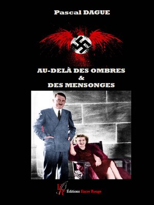 cover image of Au-delà des ombres & des mensonges